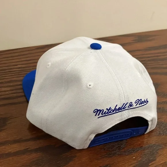 New York Knicks SnapBack all star weekend edition - Picture 2 of 7